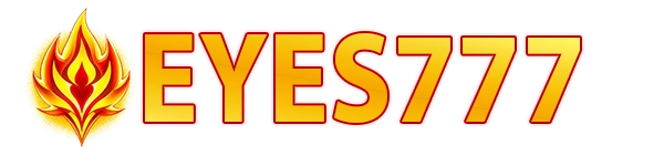 LOGO SITUS EYES777